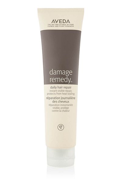 Aveda 100ml Beauty Repair Cream - Damage Remedy for Damaged Hair
