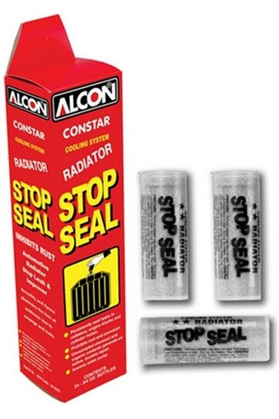 Alcon إيقاف التنظيف/إيقاف التنظيف، أنبوب مسحوق مشعاع الشق