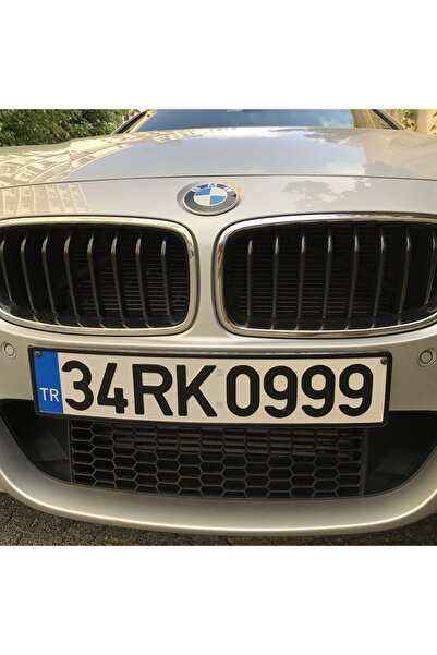 App Plaka Fırın Vernikli 2 Adet Kalın Beşiktaş Mühürlü Hologramlı (PLAKAYI ADRES KISMINDA BELİRTİNİZ.)