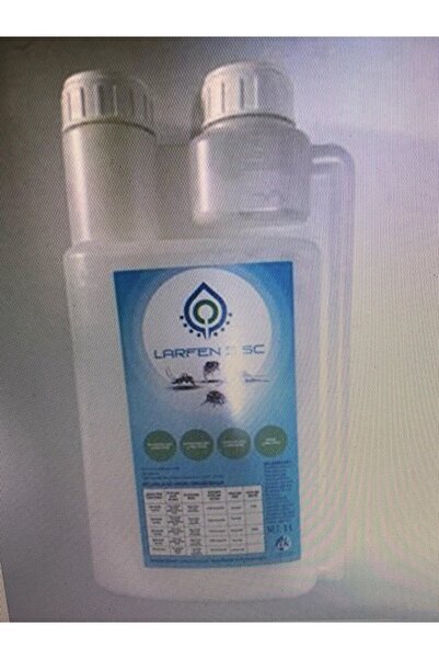 Genel Markalar Larfen 5 Sc Larvasit Sinekt & Sivrisinek & Pire & Larva Ile Ür...