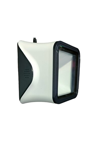 AFANDA 2d Kablolu Bilet Okuyucu