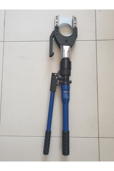 Şafak Scg-85 Hidrolik Kablo Kesme Makası