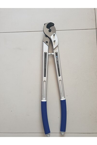 Şafak Scc-250 Bakır Kablo Kesme Makası