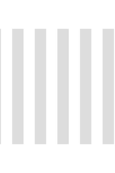 Golden Çizgili Gri Duvar Kağıdı