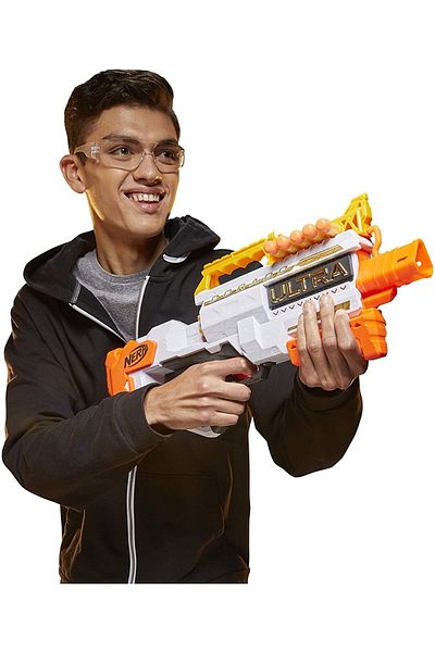Hasbro Nerf Ultra Dorado F2017 - Seria nouă originală cu licență