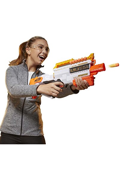 Hasbro Ultra Dorado Nerf F2017
