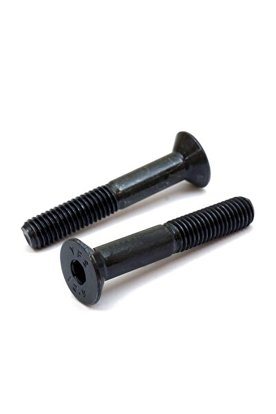 Site Hırdavat M8x20 Havşa Başlı Imbus Cıvata (6 ADET)