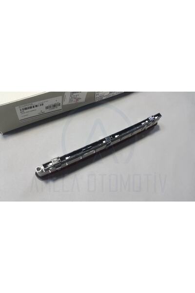 Fabrikasyon Audi A3 8p 2003-2013 3 Kapılı Ilave 3. Stop Lambası Orijinal