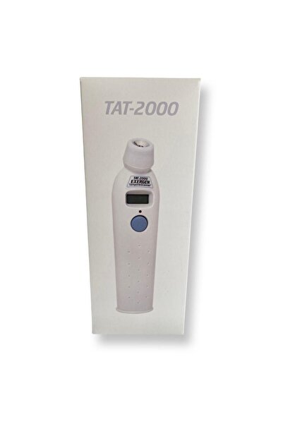 Genel Markalar - Uzaktan Tat2000 Dijital Ateş Ölçer Pilli Dijital