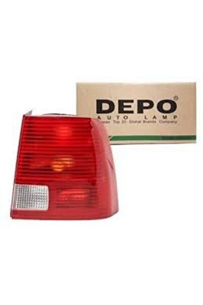 Depo Volkswagen Passat Sağ Stop Lambası 1997-2000 3b5945096g