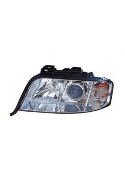 Depo Audı A6 Sağ Ön Far () Yıl 2001-2003 Arası 4b0941004bj