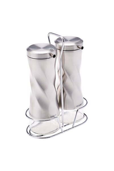 Emsan Twister Çelik Yağlık Ve Sirkelik