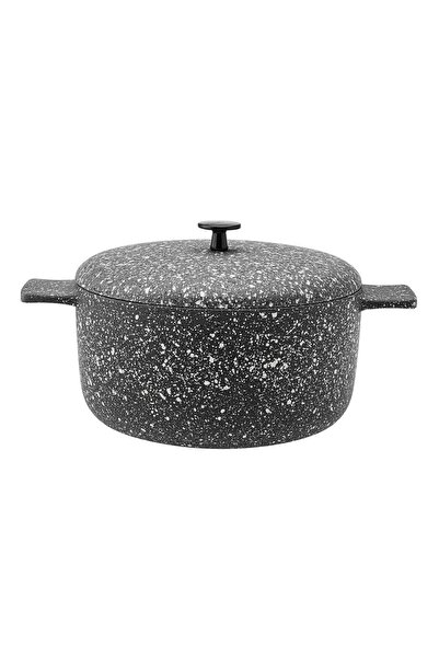 Emsan Perge 24 Cm Deep Pot