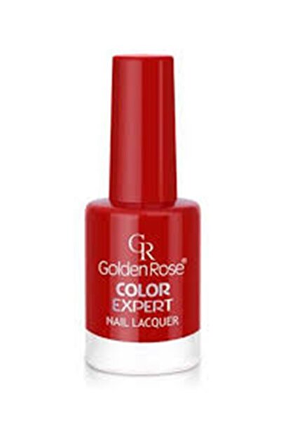 Golden Rose طلاء أظافر كولور إكسبرت رقم: 25
