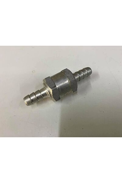 mrz Çekvalf Benzin Ve Mazot Için Uyumlu 6 Mm