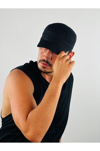 disponible Unisex Castro Model Adjustable Hat