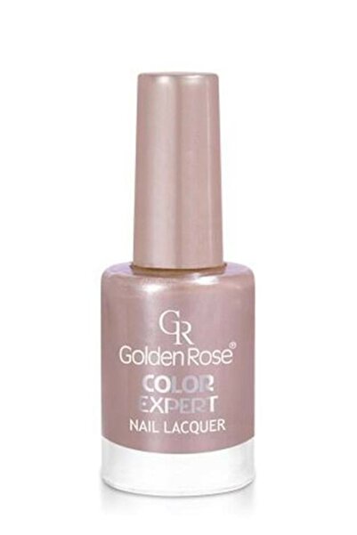 Golden Rose طلاء أظافر كولور إكسبرت رقم: 33