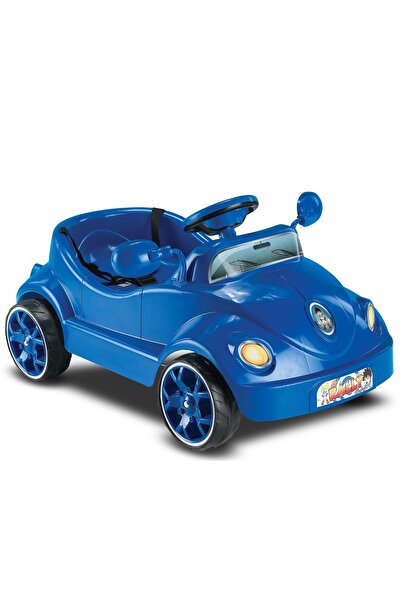 BabyHope 406 Rally Mavi