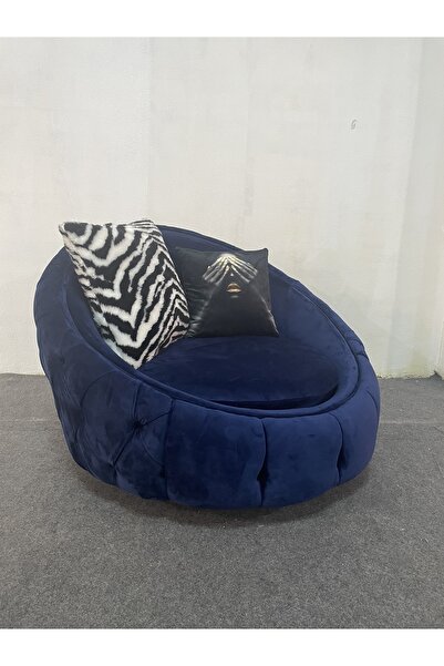 PUFHOME Oxo 360* Döner Berjer