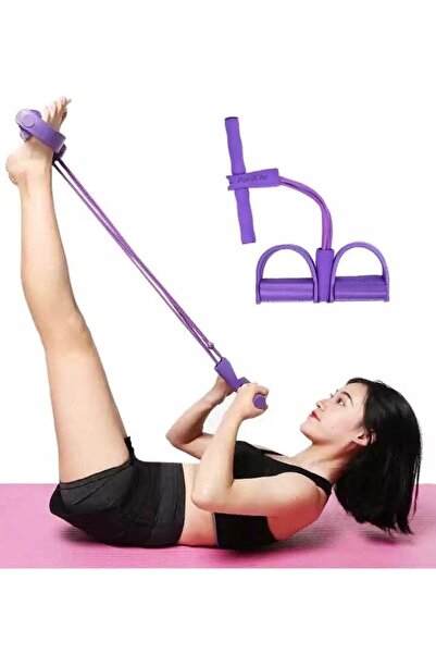 por2che Aparat de fitness pentru modelarea abdomenului, brațelor, șoldurilor,...
