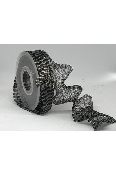 gürbüz filografi Black White Titanium Braided Copper Wire Embroidery And Necklace Floss