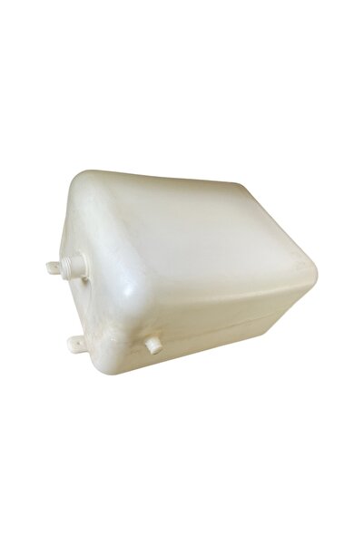 Cengiz Isı 24 Litre Açık Imbisat Deposu