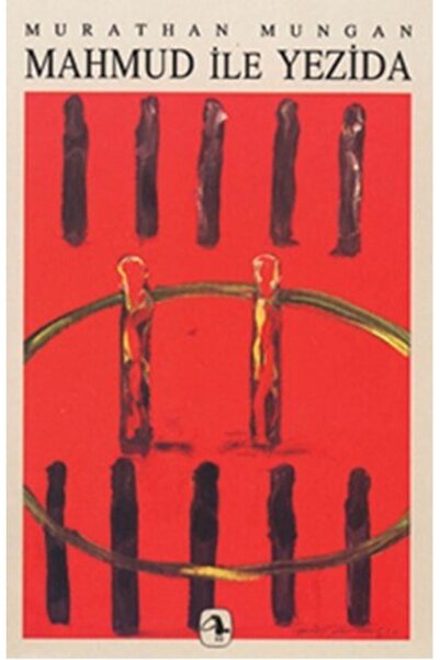 Genel Markalar Mahmud Ile Yezida Murathan Mungan