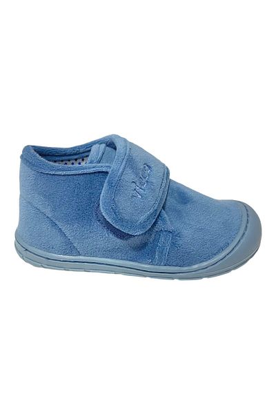 Vicco Cizme de culoare Panduf Jean
