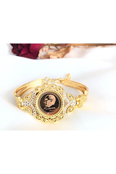 Enderun Kuyumculuk 1 Gramlı Bileklik