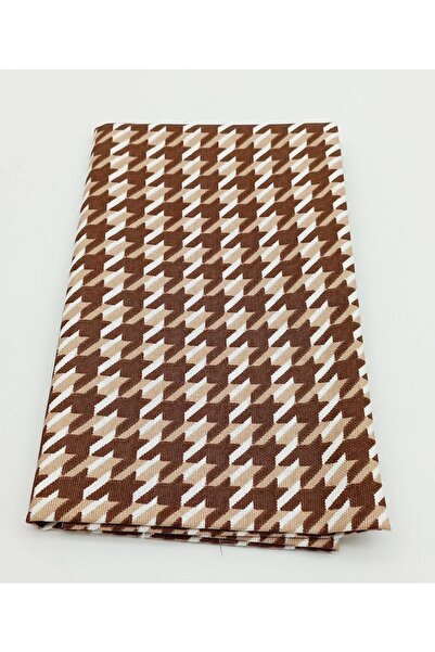 angel çanta aksesuar 90x50 Cm Pânză de căptușeală de rață Model picior de gâs...