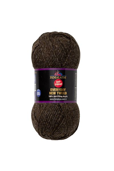 Himalaya Everyday New Tweed Hand Knitting Thread 100 gr