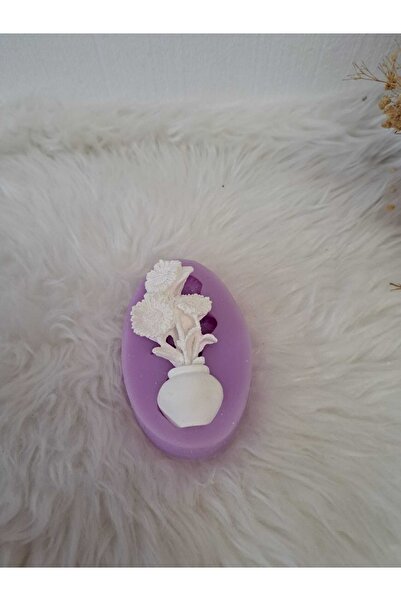 Gardenia Art Hobi Papatya Demeti Taş Silikon Kalıbı