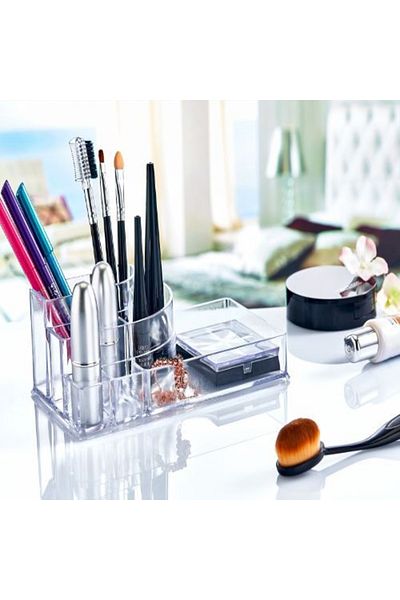Bee Home Podium Organizer Ak-500