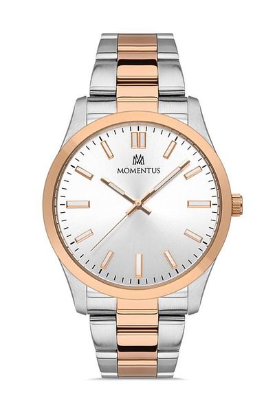 Momentus Cm136t-02sr Men's Wristwatch