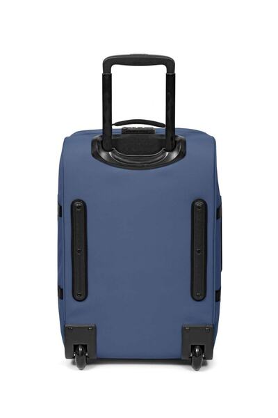 Eastpak Tranverz S Unisex Mavi Valiz Ek00061lu591
