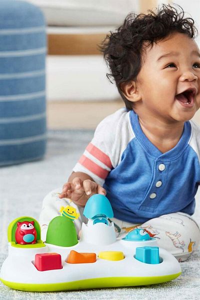 Skip Hop 9m807910 E&m Activity Toy