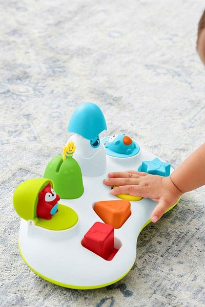 Skip Hop 9m807910 E&m Activity Toy