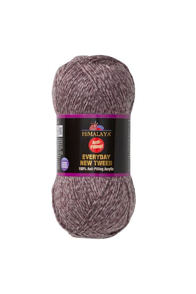 Himalaya Everyday New Tweed Hand Knitting Thread 100 Gr