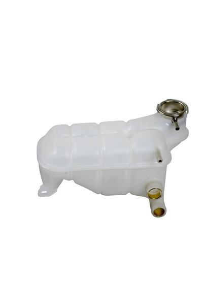 BTAP GERMANY Mercedes W124 W201 M102 83-93 Radyatör Su Deposu 1245001749 Uyumlu