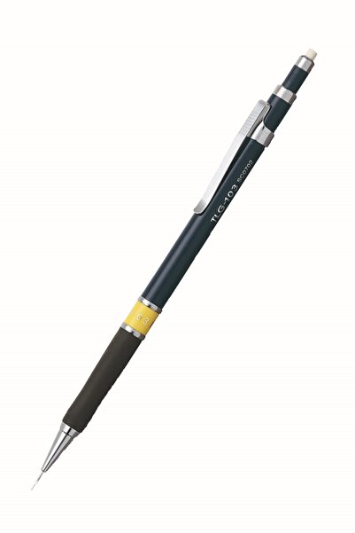 PENAC Versatil Kalem (Mekanik Kurşun Kalem) Lacivert Tlg-103 0.3 Orijinal jap...