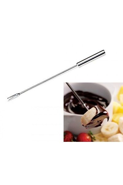 NO NAME Fondue Fork Large 27.5 Cm
