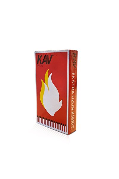 Kav Extra Uzun Kibrit