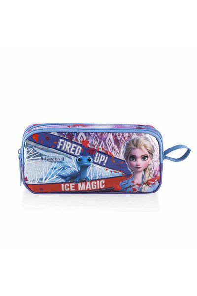 Frozen 48009 Frozen - Due Ice Magic W2 Pencil Bag