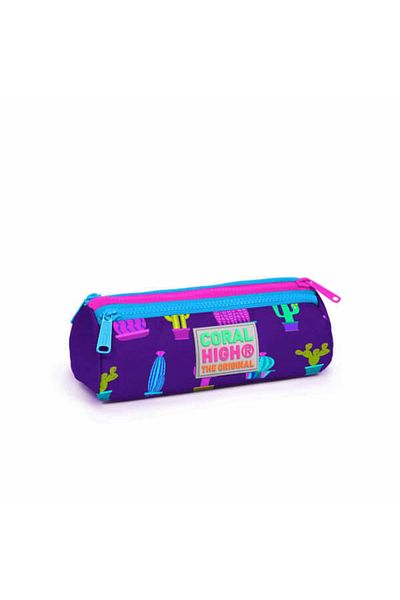 Yaygan Çanta Μολυβοθήκη Coral High Cactus 22313