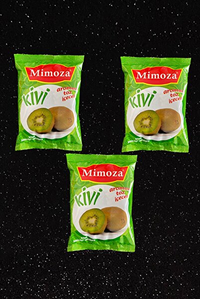 Mimoza Kivili Çay Kivili Oralet Sıcak Lezzetli Çay Çok Leziz Kış Ve Meyve Çayı Kafe Içecekleri 750 Gr