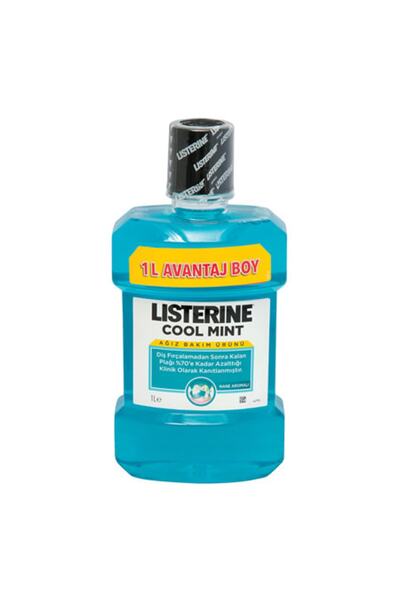 Listerine ماء الفم كول مينت 1000 مل