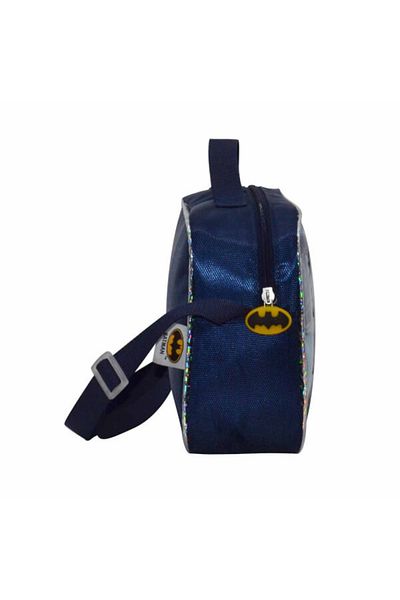 Batman 1216 Lunchbox and Lunch Box