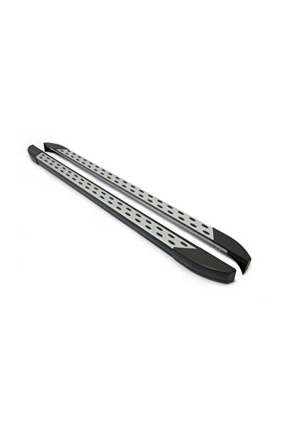 Omsa Mercedes Vito W639 Dot Line Yan Basamak Kısa Şasi 2004-2014