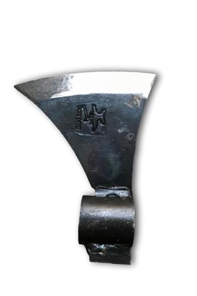 BAKİ KOÇ Küçük Boy Sapsız Balta Çelik