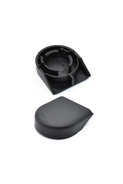 Genel Markalar Toyota Corolla için uyumludur Ön Silecek Kapağı 2 Adetli Set 2...